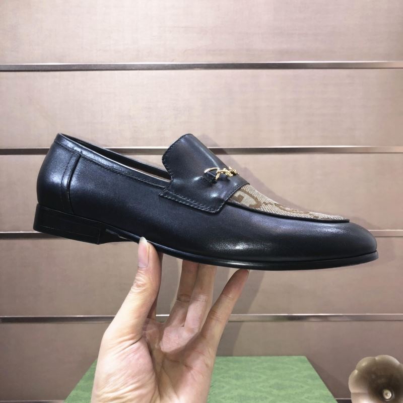 Gucci Business Shoes